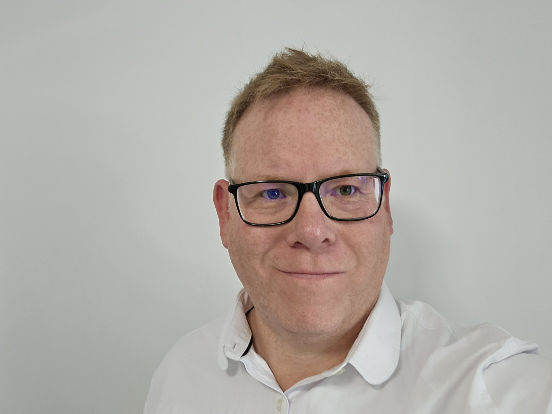 BAMA appoints new Technical Manager Peter Tune